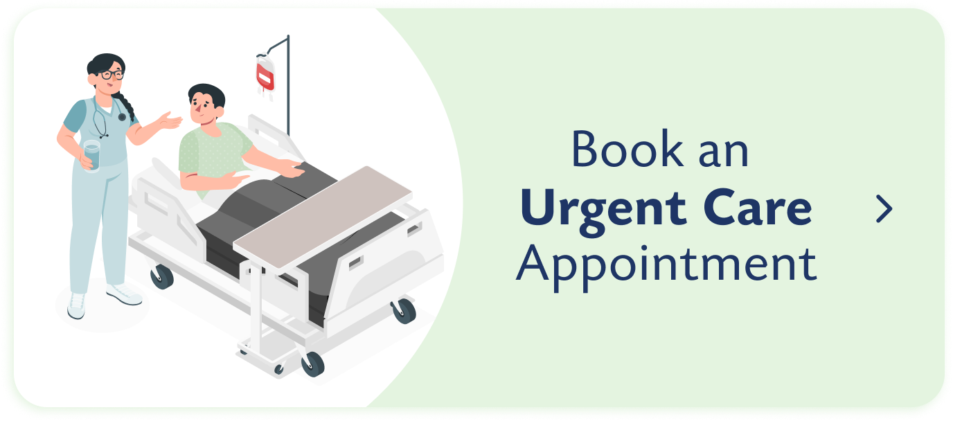 Urgent Care